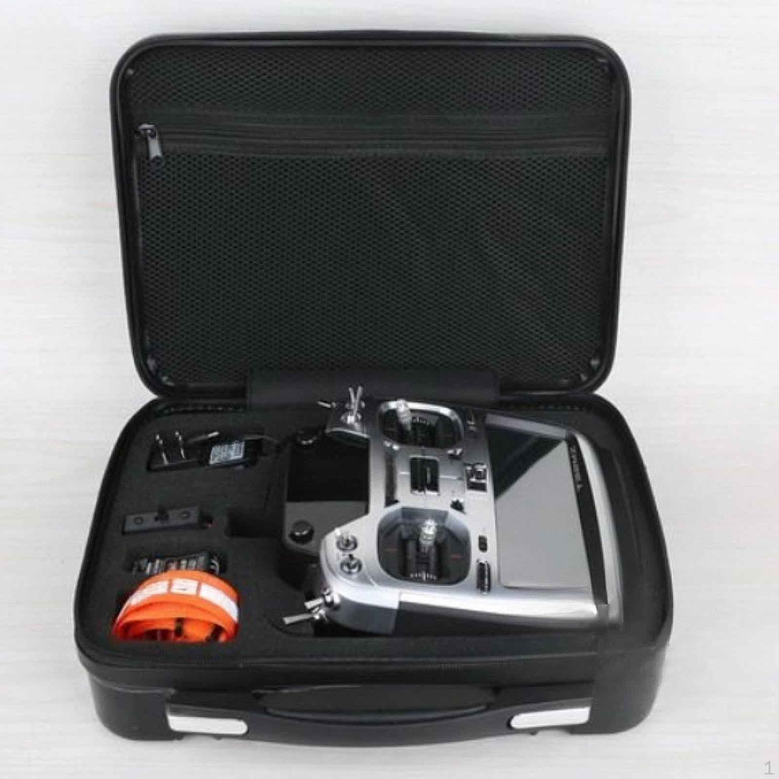 

Remote Control Plane Controller Storage Bag Compatible Shockproof Transmitter Case