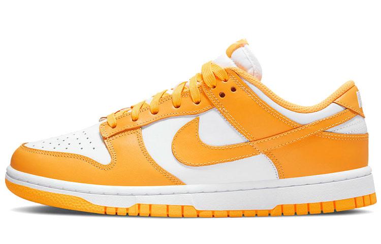 

Nike Dunk Low Laser Orange Women s DD1503-800 35.5