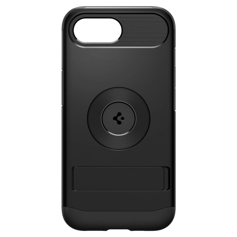 Spigen Slim Armor Mag Magsafe Iphone 16E Black