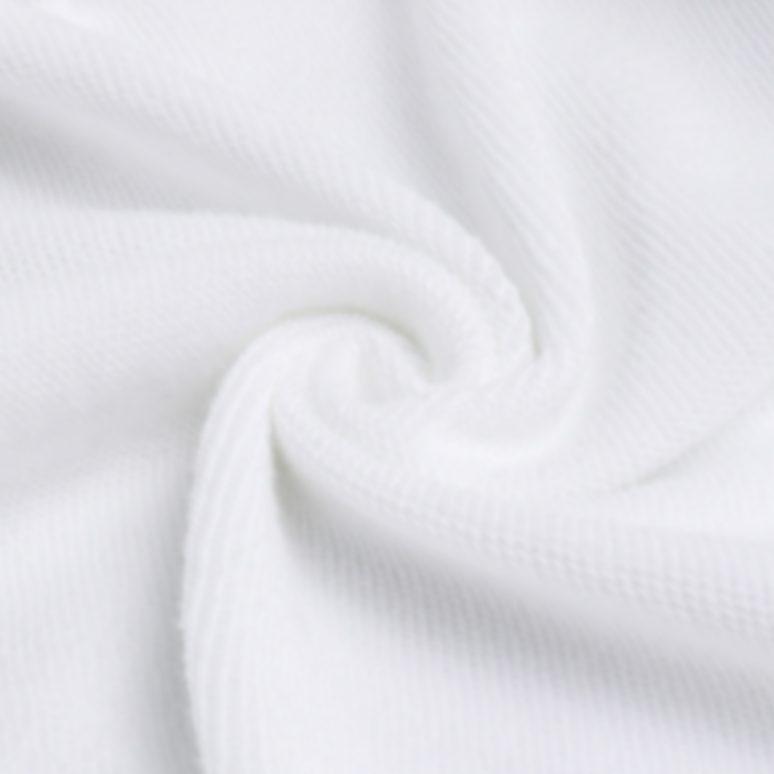 PUMA Sweatshirts Men's White Hooded Moderate Regular 535305-02