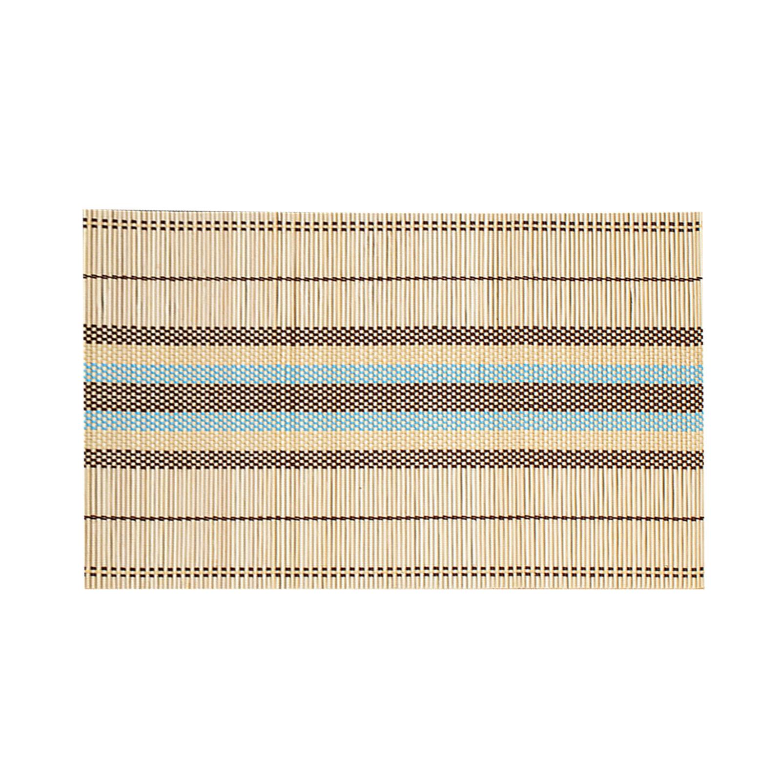 

4-piece Two-sided Square Household Thermal Insulation Mat 18.11X11.81IN One Size