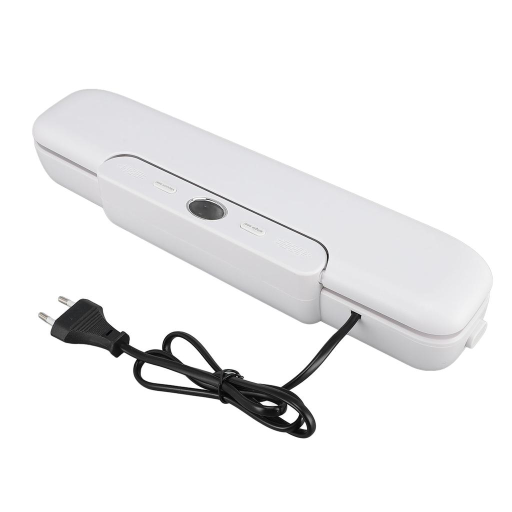 Vacuum Sealer Machine Portable Strong Sealing Multifunctional Automatic Food Vacuum Sealer Machine
