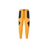 Jordan x Zion x Naruto Pants (Asia Sizing) Orange Men Streetwear DO6600-833