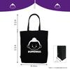 Kiyohara (KIYOHARA) Sumo Toy Plush Toy Tote Bag SUMO-036