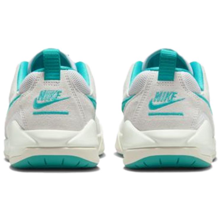 New JORDAN Cmft Era White Sail Washed Teal Women's HJ6778-113
