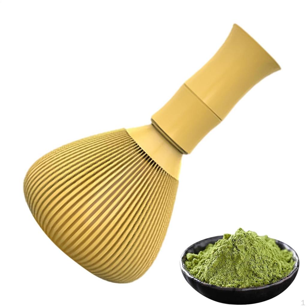 Matcha Whisk Mixing Tool Stirr Stirring for Green Tea Coffee
