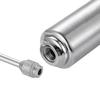 Meat  Syringe Kit StainlessSteel for Grill Turkey BBQ Seasoning Sauce Injection Flavor Needle CookingSyringe for Smoker Roast