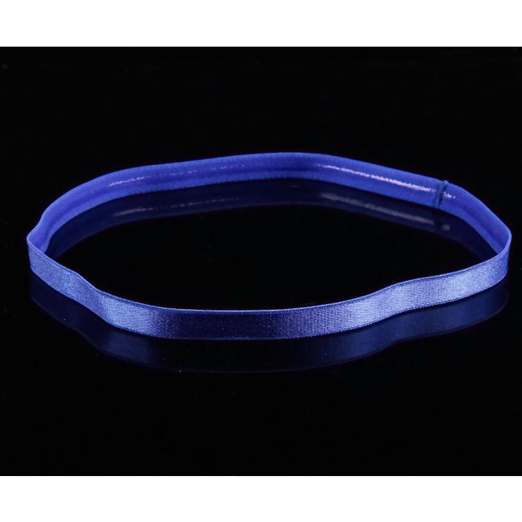 Popular Non-slip Sports Yoga Running Fitness Headband Women Girls Elastic Hair Head Bands Accessories For Men Scrunchy Headwear