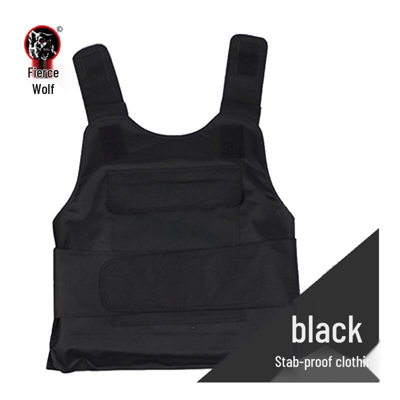 Hanlang Anti-Stab Security Vest