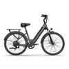 URLIFE-E26 36V Electric Bike 250W Brushless Motor, 36V 13Ah Removable Battery,Urban Commuting & Daily Travel