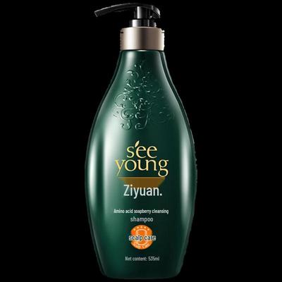 Şampoane şi balsamuri pentru păr – Şampoane