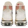 Converse 1970s Chuck Taylor All Star High "Golden Repair" High Top Canvas Shoes Women's White