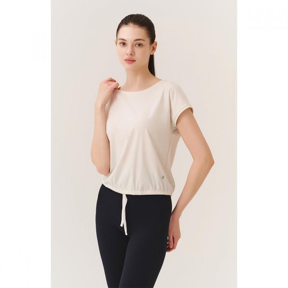 HuiT Collagen Modal T shirT Blouson 25fw