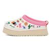 Кросівки Tazz Slipper Humberto Cruz Pop Sketch Жіночі 1155751-WHT