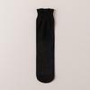 Women's Ultra-Thin Non-Slip Anti-Snag Invisible Crystal Socks
