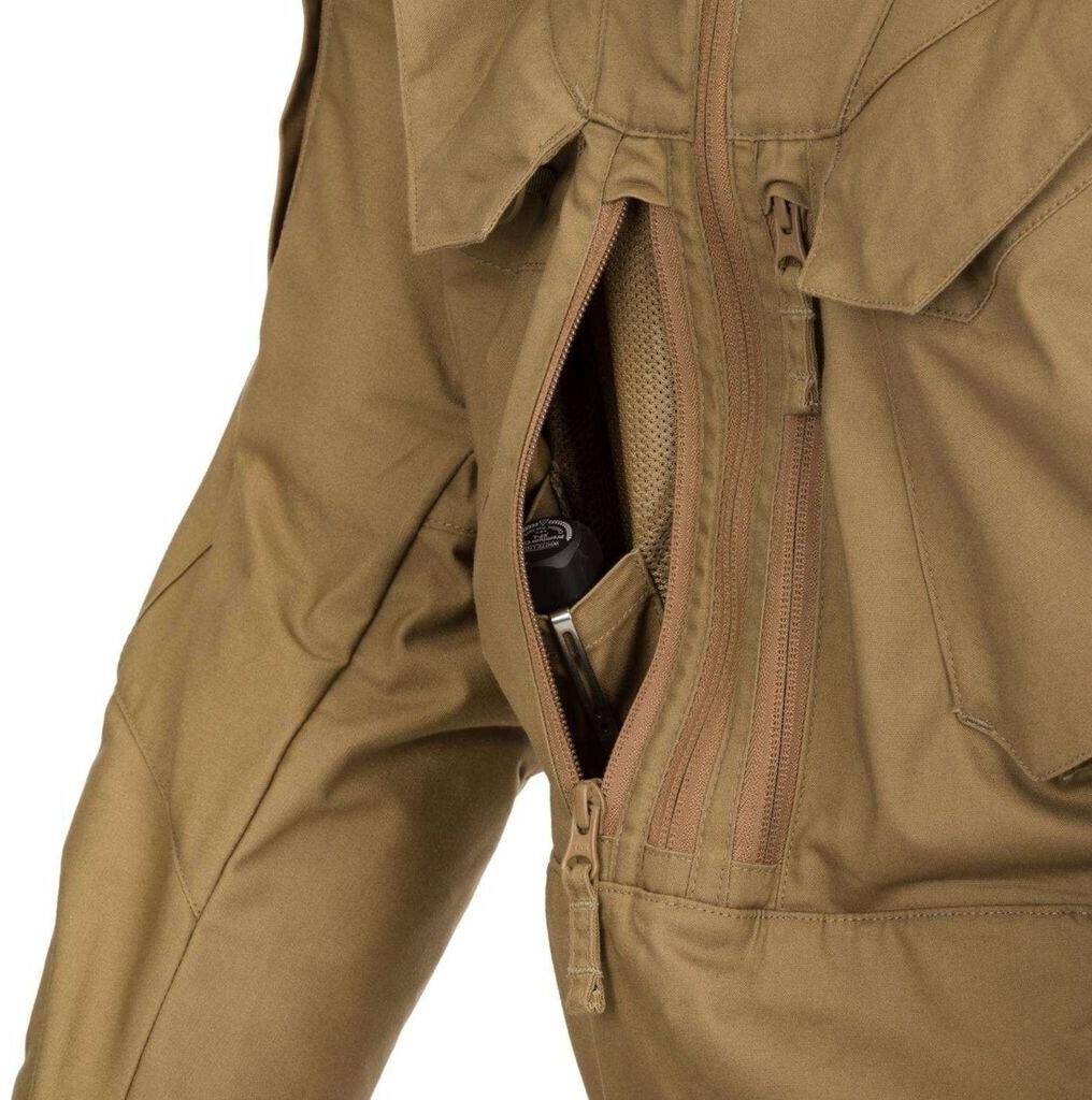 Helikon-Tex® Pilgrim Anorak Jacket coyote