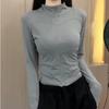 2025 Women's Stylish Slim Fit Ice Silk Stand Collar Sun Protection Jacket for Summer Sports