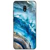 Case for xiaomi redmi 8a cases full protection soft tpu back cover on redmi 8a bumper hongmi 8a phone shell bag coque animal dog
