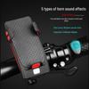Lishi 4-in-1 Bicycle Headlight & Phone Holder