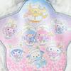 Sanrio Pouch Sanrio Characters Suitable for ages 3 and up 407496 Star-Shaped (Sparkling Winter) - - -
