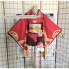 Onmyoji Cosplay Costume Onmyoji Kagura Cosplay Costume Onmyoji Cosplay Women's Costume Kagura Kimono