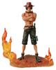 One Piece DXF BROTHERHOOD II Figures Anime Goods Prize Banpresto Luffy & Sabo & Ace Complete Set of 3