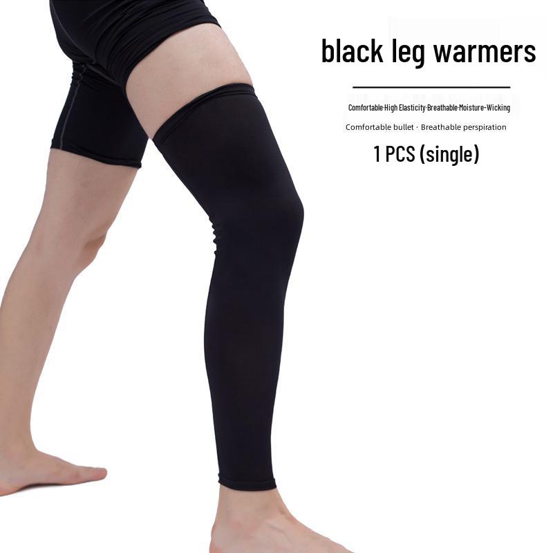 Basketball Fitness Compression Leg Sleeve