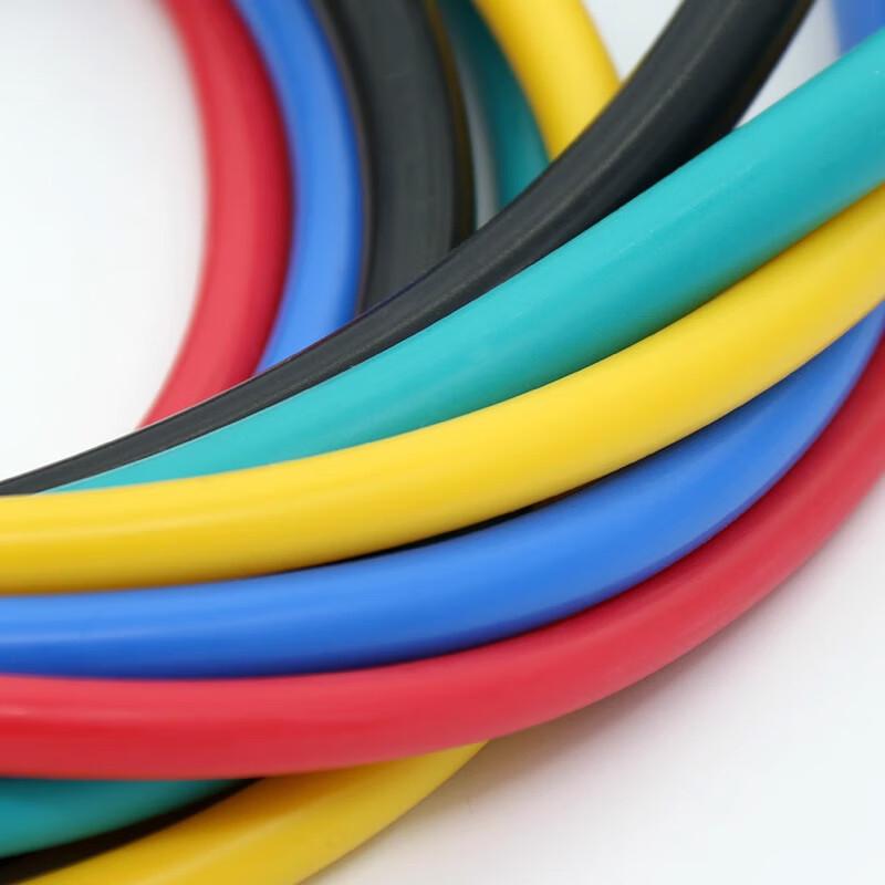 WEZHO Resistance Band Set