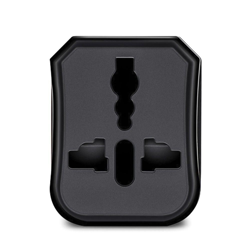 Universal Power Socket Phone Charging Socket Converter All In One Travel Adapter Charger Plug