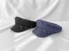 Women's Fall/Winter Linen Belt Sailor Hunting Cap Bread Hat