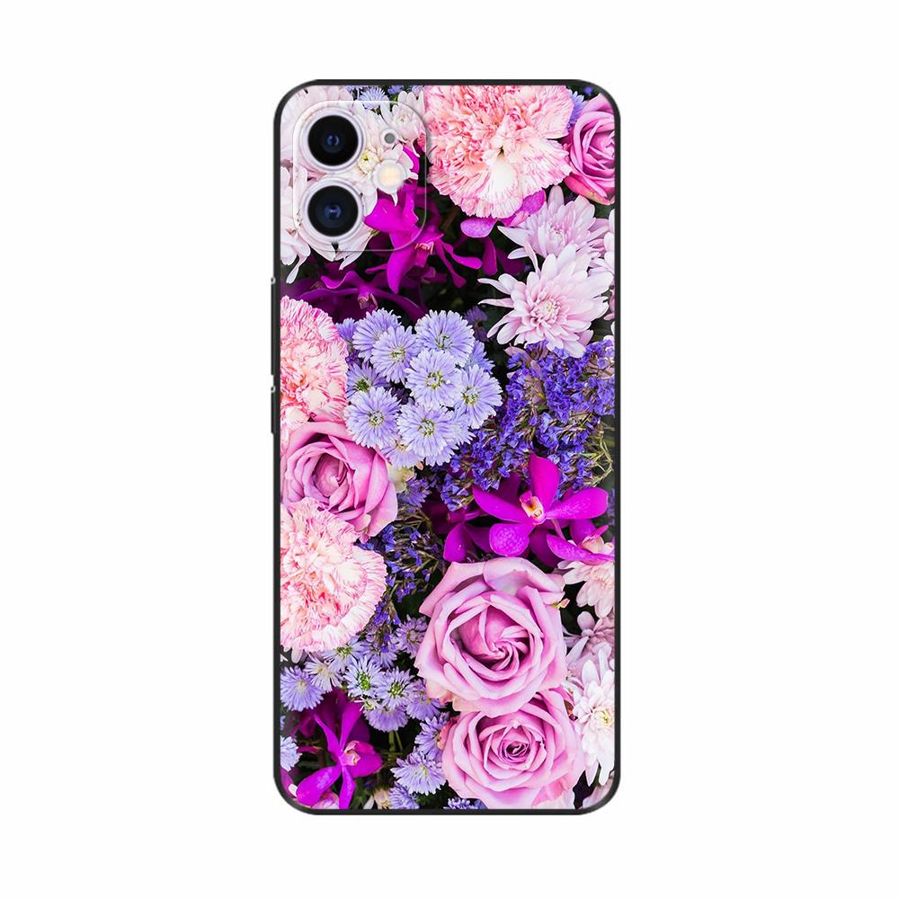 For iPhone 11 Pro Max Phone Case Cute Camera Protector Cover Coque Bumper For iPhone 11 Pro Max iPhone11 Liquid Silicone Fundas