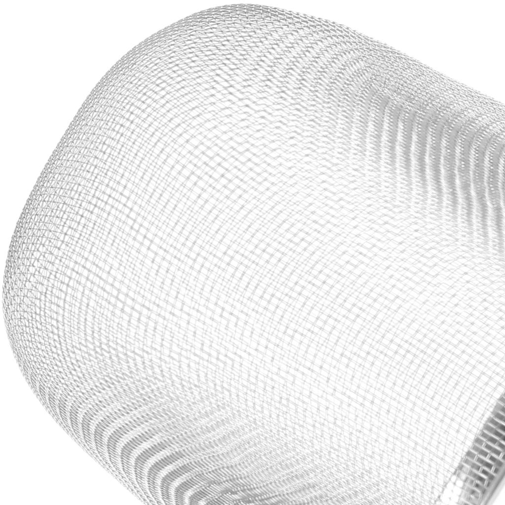 8Pcs Stainless Steel Tea Filter Metal Strainer Sturdy Infuser for Loose Leaf Tea Brewing Metal Infuser Cup Accessory