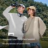 Baleno Men's Round Neck Graphic Sweatshirt