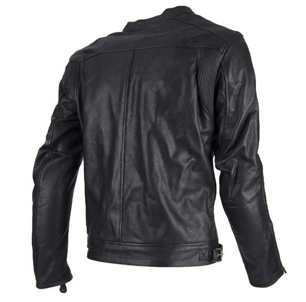 By City Street Cool Motorcycle Jacket