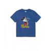 Kids Tee Blue Tnt Mickey