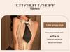Pure Desire School Uniform Lingerie Set with Mini Skirt and Secretary Style