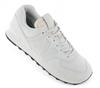 New Balance Classic 574 Kůže - Pánské tenisky Boty Béžové U574BSB ORIGINÁL