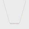 CELESTIA 14k Necklace (JJCTNQ5BV762R4420)