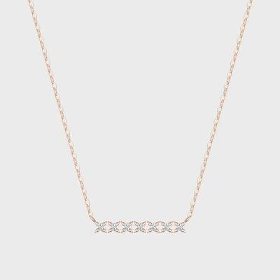 CELESTIA 14k Necklace (JJCTNQ5BV762R4420)