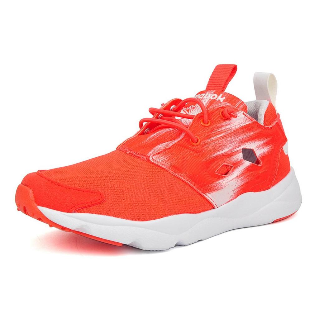Reebok Wmns Furylite Contemporary 'Laser Red' Women's V69635