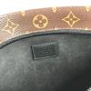 Louis Vuitton M45734 MonogramMacassar Weekend Tote PM Tote Bag Shoulder Bag