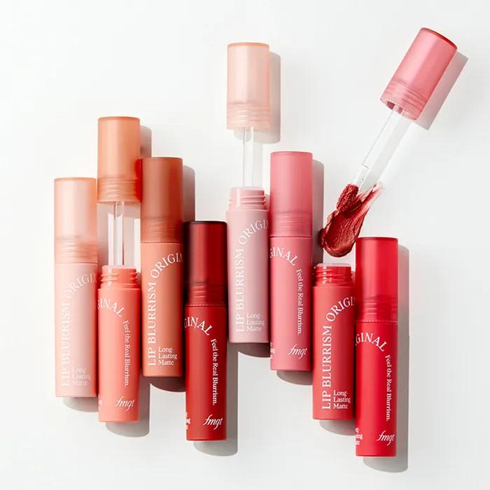 The Face Shop Lip Blurism 5g