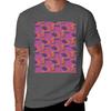Dreaming Of Bobby Tshirt Novelty Print Casual Tee Shirt