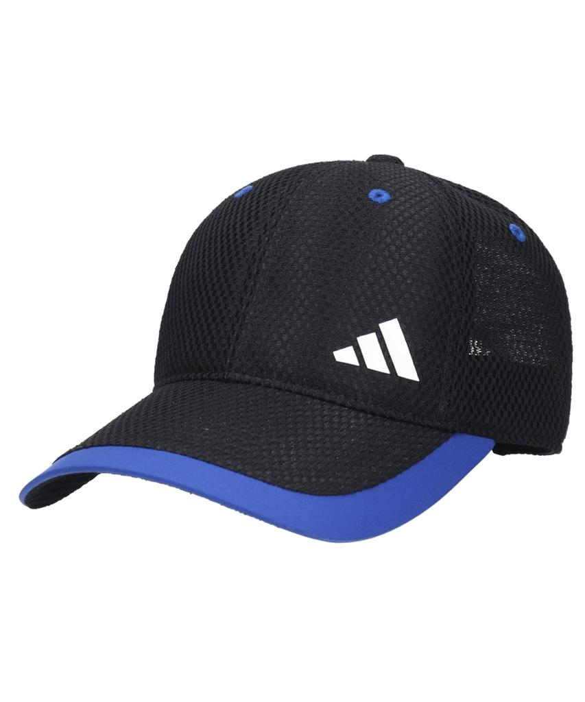Adidas ADB AD-LITE LINE BRIM CAP, Kids' Baseball Cap, Black