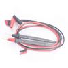 1000V 10A Fine Pointed Test Pen High Accuracy Copper Wire Gold Plated Test Probes for Multimeter