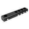 Adjustable ATV Rear Lowering Link CNC Aluminum Alloy Replacement for Banshee 350 YFZ350 Warrior 350 YFM350X
