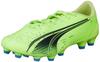 Ultra Pro Lightweight Soccer Cleats 2022 Fiji Size Cm HG/AG (106932) Men's Fall/Winter Colorway Light/Electro Purple/Parisian Night, 26.0