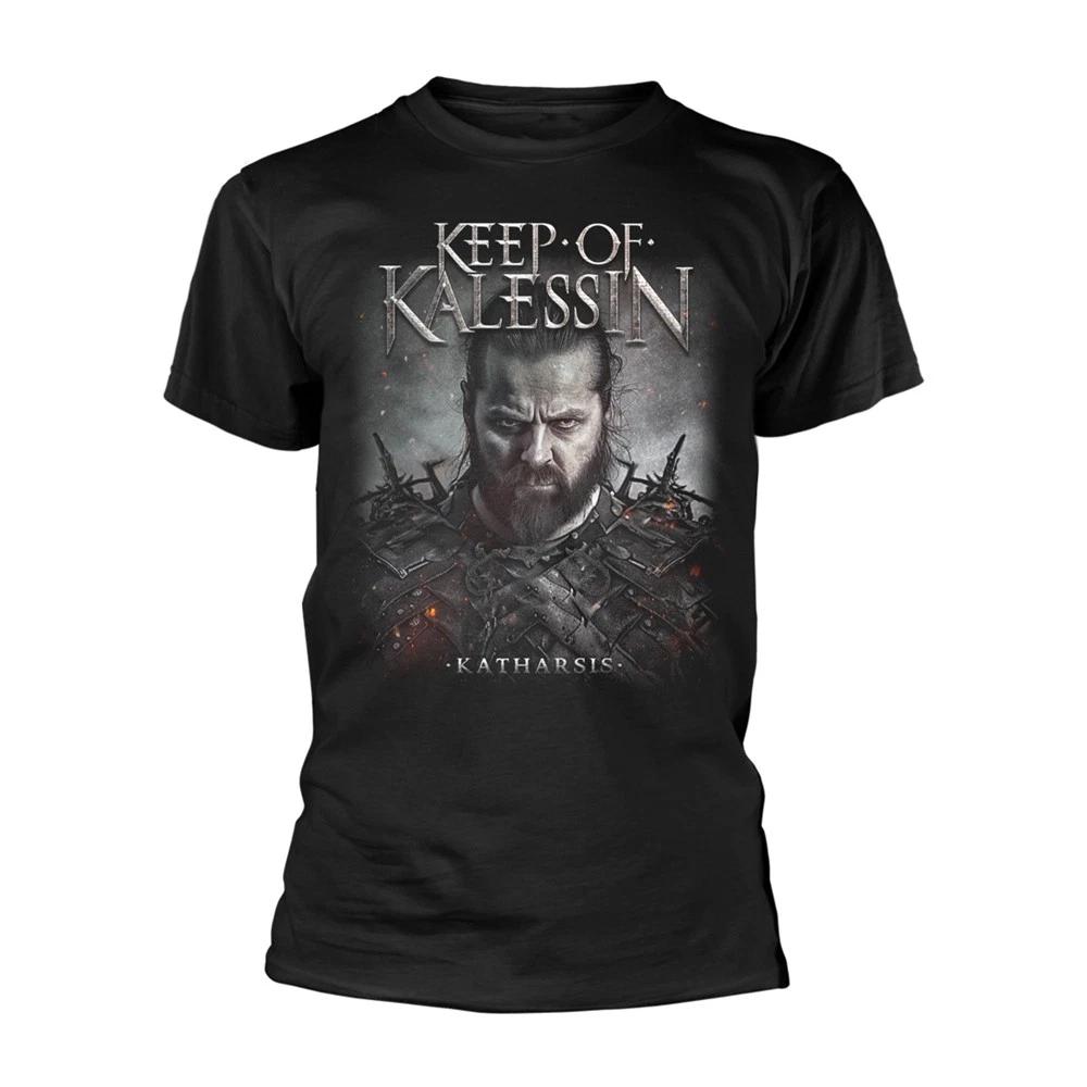 Keep Of Kalessin Katharsis Tee TShirt Unisexs L