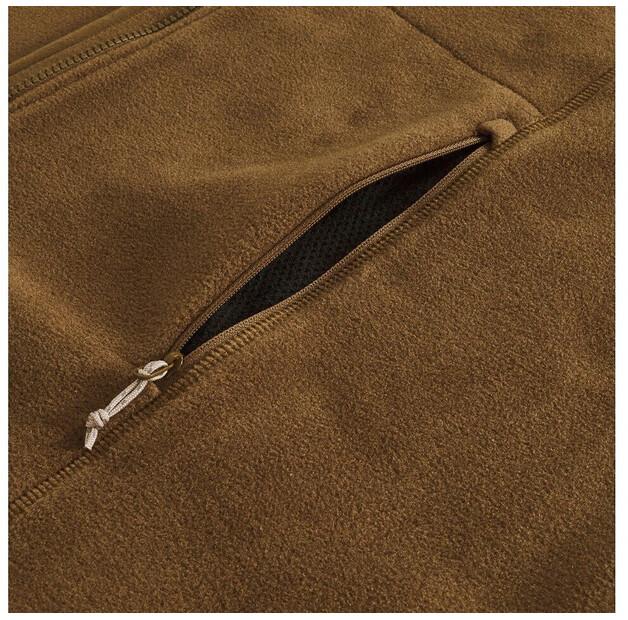 Berghaus Prism Polartec InterActive Fleece Vest