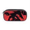 Fundamental Pencil Case Versatile Cartoon Large Capacity Popular Item, Best Gift for Boys and Girls On School Birthdays